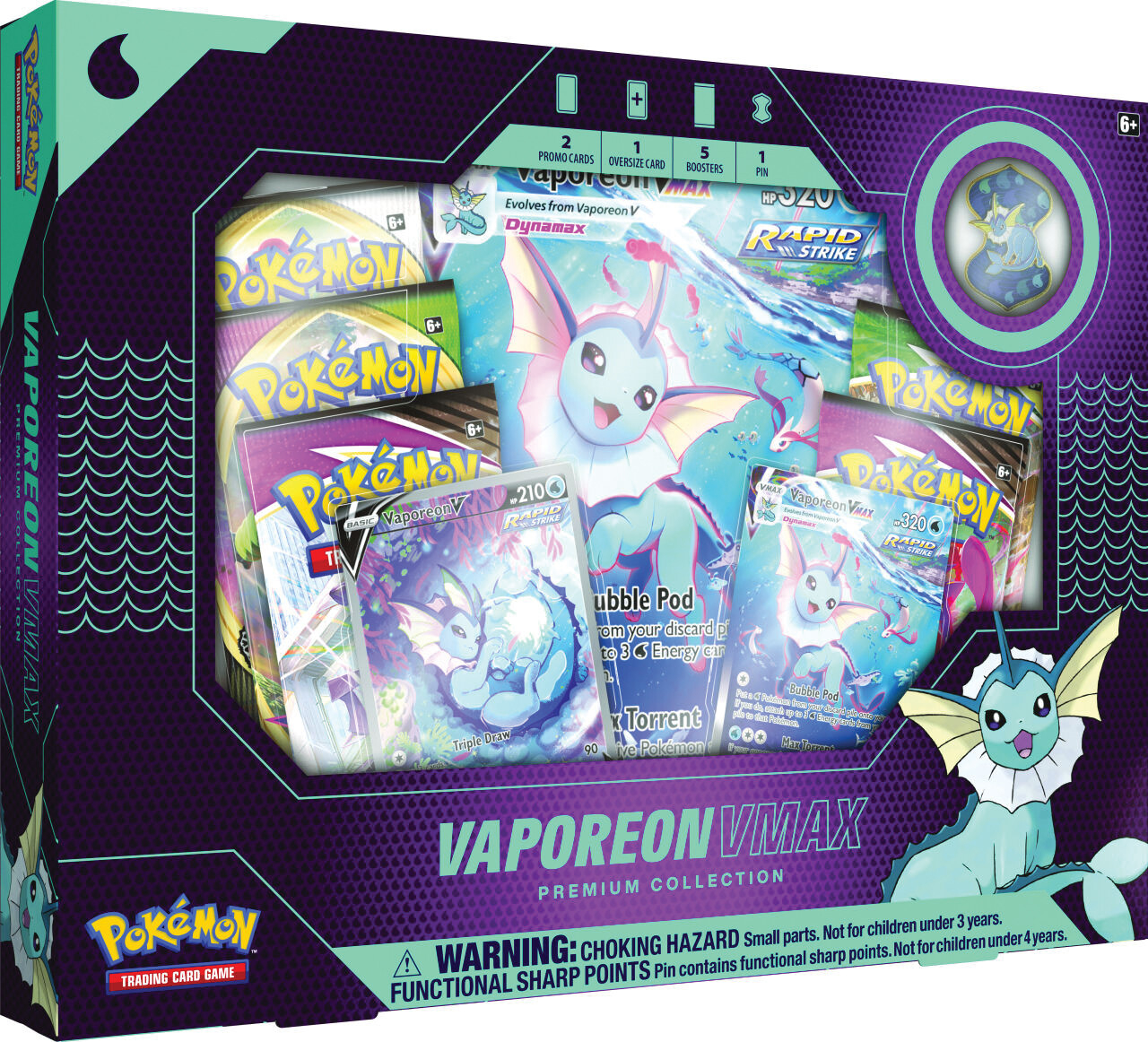 Eeveelutions Ultra Premium Collections Ayanawebzine