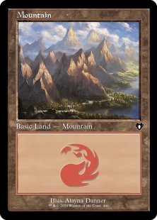 Mountain (#446)