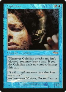 Ophidian (foil)