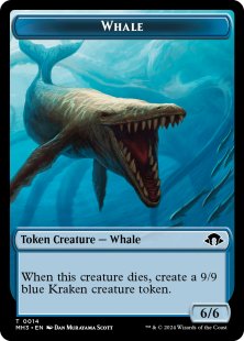 Whale Token (6/6)