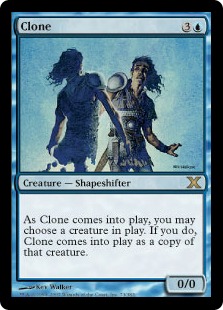 Clone (foil)