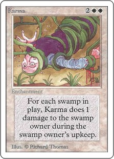Karma (VG)