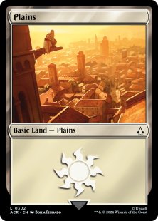 Plains (#302)