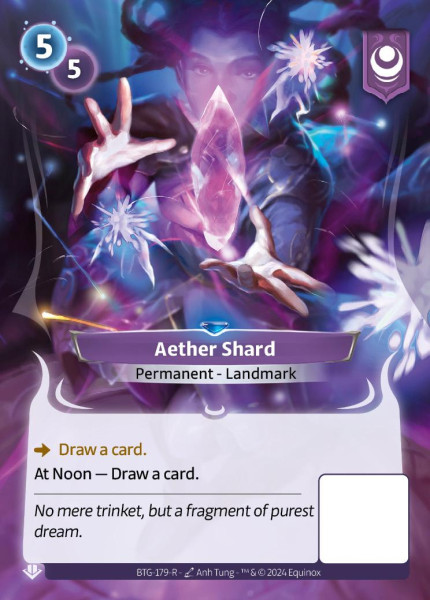 Aether Shard (R)