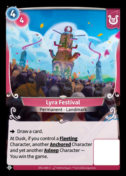 Lyra Festival (C)