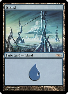Island (2004)
