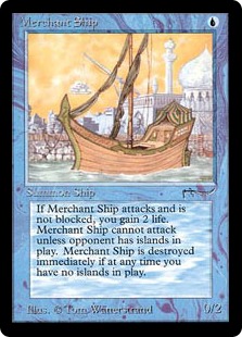Merchant Ship (VG)