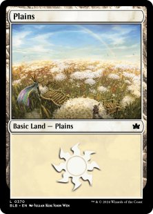 Plains (#370)