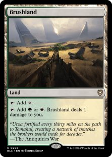  - Bloomburrow Commander