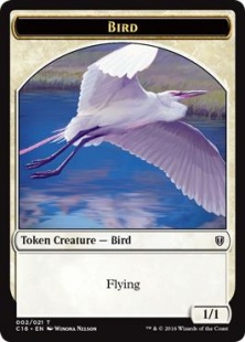 Bird token (4) (1/1)