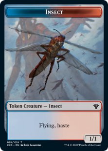 Insect token (2) (1/1)