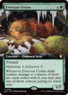  - Bloomburrow Commander Varianten