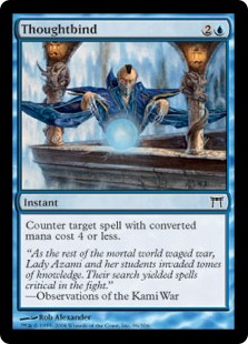 Thoughtbind (foil)