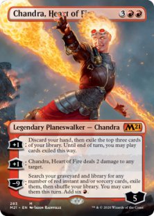 Chandra, Heart of Fire (1) (borderless)