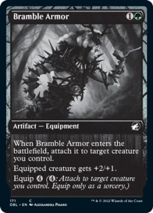 Bramble Armor (1)