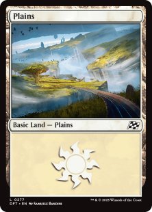 Plains (#277)