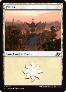 Plains (#278)