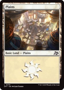 Plains (#279)