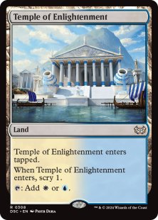 Temple of Enlightenment