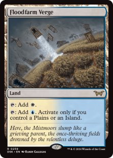 Floodfarm Verge (foil)