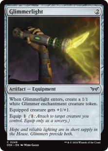 Glimmerlight (foil)