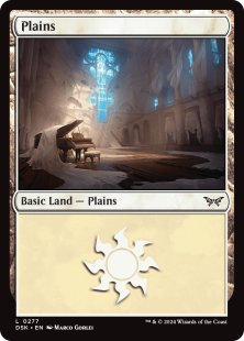 Plains (#277)