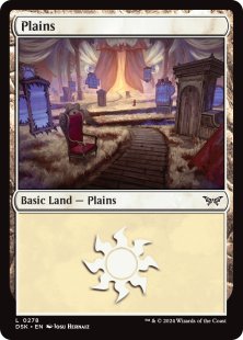 Plains (#278)