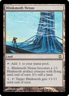 Blinkmoth Nexus (foil)