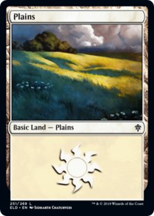 Plains (#251)