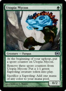 Utopia Mycon (foil)