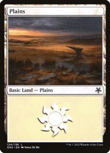 Plains (#124)
