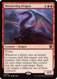 Mirrorwing Dragon