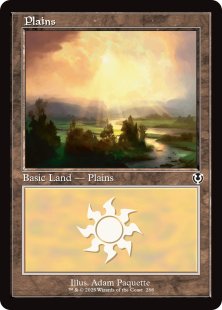 Plains (#288)