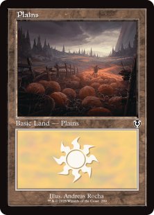 Plains (#289)