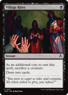  - Innistrad Remastered