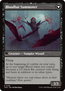 Voldaren Bloodcaster