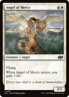 Angel of Mercy