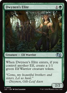 Dwynen's Elite