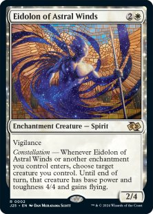 Eidolon of Astral Winds