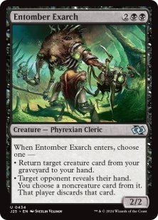 Entomber Exarch