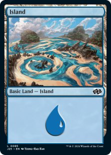 Island (#85)