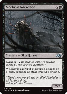 Morkrut Necropod