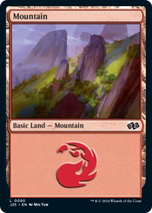 Mountain (#90)