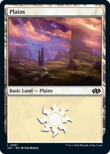 Plains (#81)