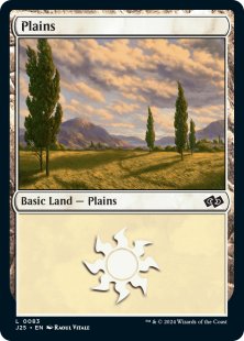 Plains (#83)