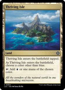  - The Lost Caverns of Ixalan Commander