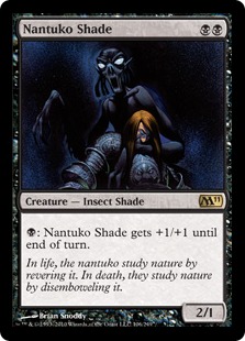 Nantuko Shade (foil)