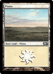 Plains (1)