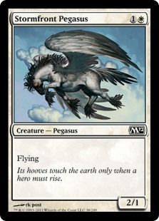 Stormfront Pegasus (foil)