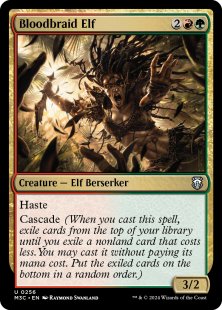  - Modern Horizons 3 Commander